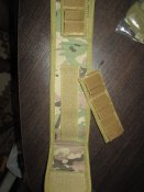 Подсумок под охотничий патрон мультикам, МОЛЛИ