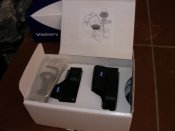 Коллиматор Zeiss Compact Point и кронштейн АК к нему