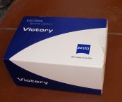 Коллиматор Zeiss Compact Point и кронштейн АК к нему