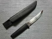 Нож с фиксированным клинком от компании Cold Steel. Модель Outdoorsman Lite (20PHZ). Оригинал.
