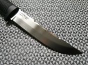 Нож с фиксированным клинком от компании Cold Steel. Модель Outdoorsman Lite (20PHZ). Оригинал.