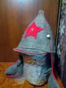 будённовка
