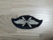 Нашивка специалиста Люфтваффе