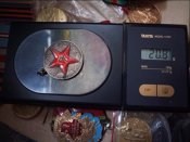 Медали 30 на милиционера