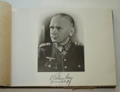 Фотоальбом «14.(Pz.-Abt.) Komp. Inf.-Rgt. 39» 1936 год.