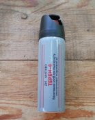 Газовый баллончик Терен-4
