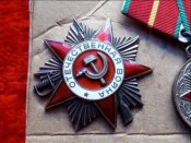 Награды 31на мужа и жену