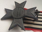 Пруссия, Крест "За вспомогательную службу"
