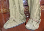 Авиационный комбинезон КЗО - Л, ВВС СССР.