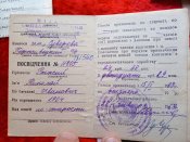 Награды 33 сестра, брат и дочь