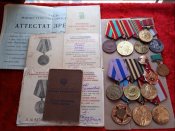 Награды 33 сестра, брат и дочь