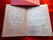 Награды 35 и много разных документов
