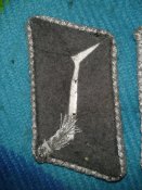 Петлички