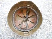 Греческий шлем м34/39