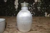 Лот 258. Фляга + подфляжник ВС Австрии. Алюминий. Оригинал