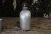 Лот 258. Фляга + подфляжник ВС Австрии. Алюминий. Оригинал