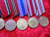 Награды 37