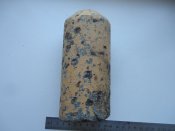 ММГ.Немецкая бетонная мина Stockmine 43