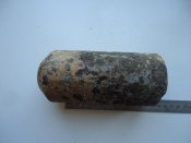 ММГ.Немецкая бетонная мина Stockmine 43