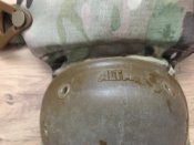 Наколенники Alta в Multicam
