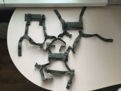Подвес для Mich 200