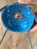 Газовая горелка