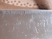 Нож сервировочный Solingen