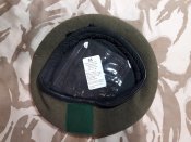 Берет хаки р-55 новый