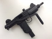 kwc mini uzi full auto