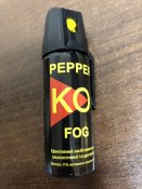 Pepper Ko Fog 50 ml