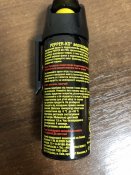 Pepper Ko Fog 50 ml