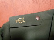 Китель немецкого полицейского - музыканта