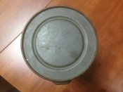 Газбак люфтшутц, полиция