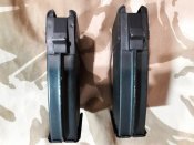 10 зарядный магазин 7.62х39 АК/АКМ ребро 2шт.