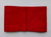 Нарукавная повязка челенства в NSDAP ( Nationalsozialistische Deutsche Arbeiterpartei ).