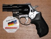Weihrauch Arminius HW 4