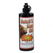 средство для смазки оружия и защиты от коррозии  Butch's Bench Rest Gun Oil 4 Oz