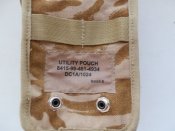 подсумок утилитарный. лот №2