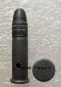 ММГ патрона .22LR