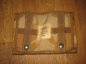 Лот №А1932 Подсумок под четыре 40мм. гранаты (UGL Pouch) в цвете DDPM