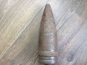 75мм подкалиберный снаряд (с 1 грн)