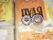 Майера 12 кал. в оригинальной упаковке  (25 шт., 1 сорт, декабрь 1975 года.)