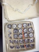 Майера 12 кал. в оригинальной упаковке  (25 шт., 1 сорт, декабрь 1975 года.)