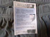Термоштани Голандія оригінал нові