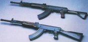 Приклад от Type 81