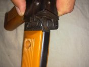 Приклад от Type 81