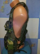 разгрузка dpm сетка