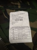 Парка Smock Combat Windproof DPM 160/88  ВС Британия