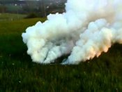 Дымовая граната/шашка РГД-2Б