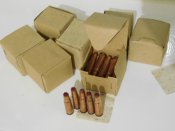 Холостые 7.62*39 в лоте 10 шт
